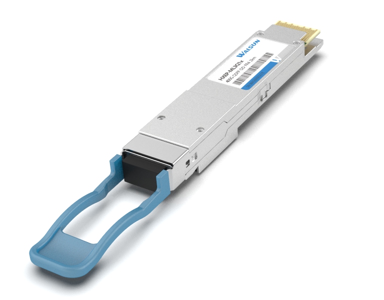 400G QSFP-DD FR4